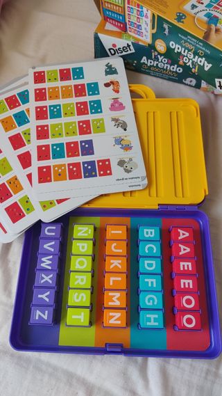 Giochi educativi imparo