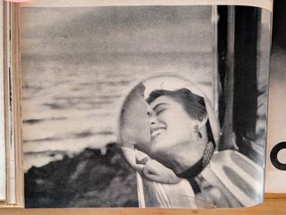 1957-I Revista LIFE encuadernada