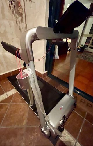 Cinta de correr Fitfiu MC-460 como nueva