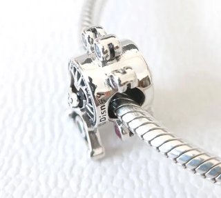 Charm Pandora noria Mickey Disney