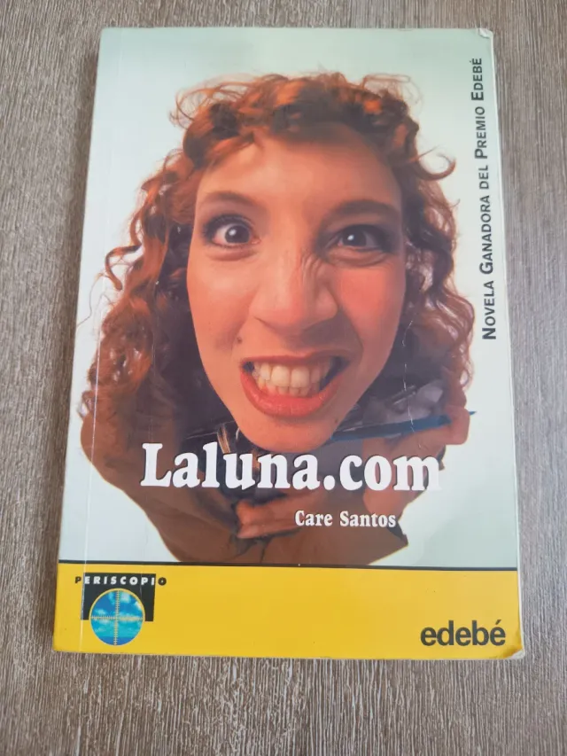 Laluna.Com