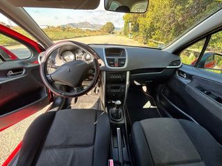 Peugeot 207 2008