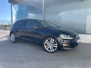 Volkswagen Golf 2014- R-Line. 2.0 150cv