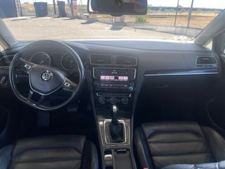 Volkswagen Golf 2014- R-Line. 2.0 150cv