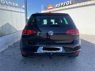 Volkswagen Golf 2014- R-Line. 2.0 150cv