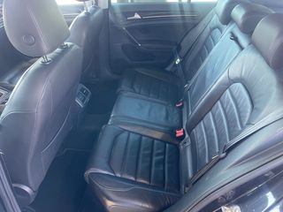 Volkswagen Golf 2014- R-Line. 2.0 150cv