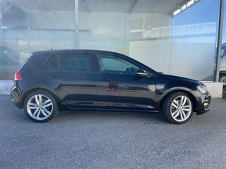 Volkswagen Golf 2014- R-Line. 2.0 150cv