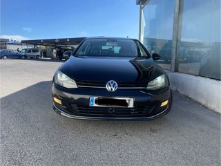 Volkswagen Golf 2014- R-Line. 2.0 150cv