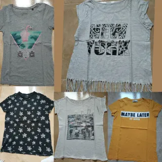 Lote Ropa Talla XS (34)