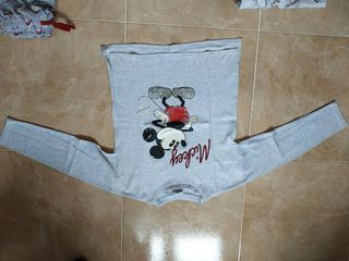 Lote Ropa Talla XS (34)