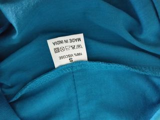 Lote Ropa Talla XS (34)