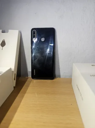 Offerta Huawei P30 128GB Nero