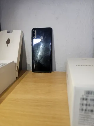 Offerta Huawei P30 128GB Nero