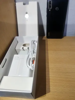 Offerta Huawei P30 128GB Nero