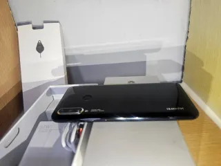 Offerta Huawei P30 128GB Nero