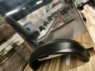 Tostador Industrial Horizontal Sammic TP-200