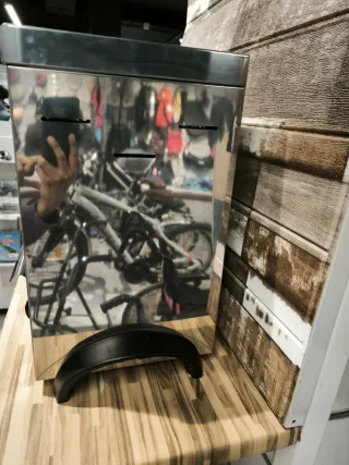 Tostador Industrial Horizontal Sammic TP-200