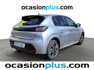 Peugeot 208 PureTech 100 Allure 75 kW (100 CV)
