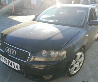 Audi 8p0959802a motor elevalunas a3 (8p) 1960865