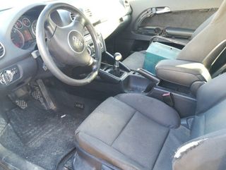 Audi 8p0959802a motor elevalunas a3 (8p) 1960865