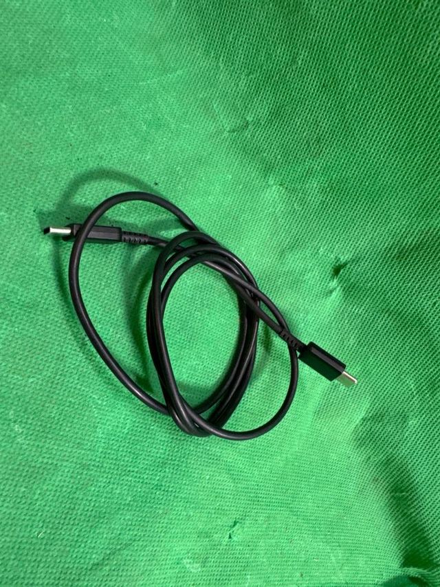 Caricabatterie Samsung 25 W con cavo. Ricarica rapida!!