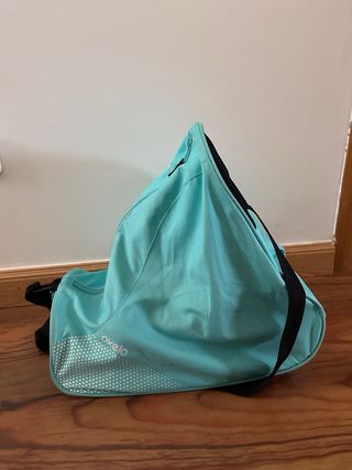 Patines Profesionales Bota Blanca