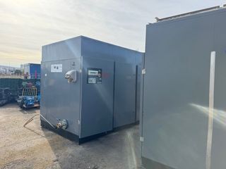 Compresor Atlas Copco GA 200