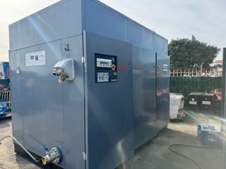 Compresor Atlas Copco GA 200