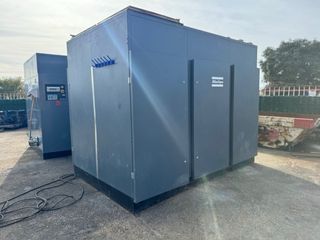 Compresor Atlas Copco GA 200