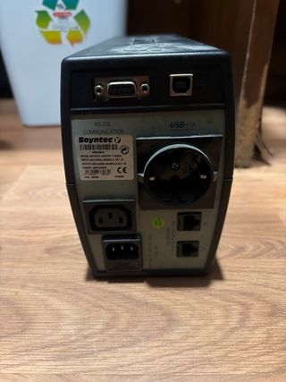 Batteria di sicurezza per computer