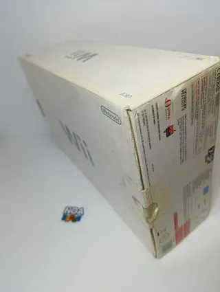Pack Nintendo Wii