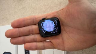 Apple Watch Series 9 45mm GPS + Celular Azul