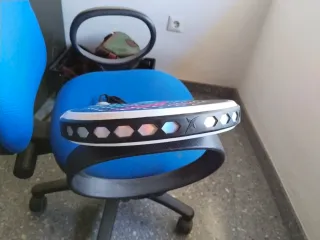 Pala de Pádel Drop Shot Okaido