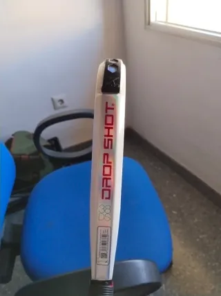 Pala de Pádel Drop Shot Okaido