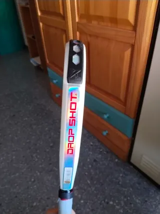 Pala de Pádel Drop Shot Okaido