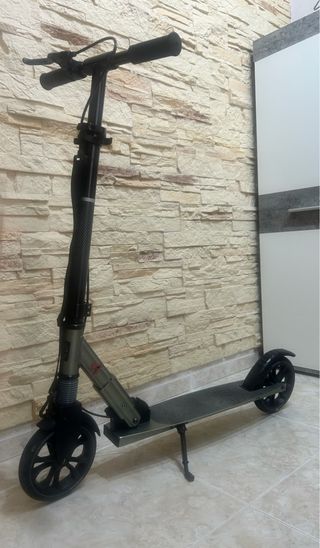 Patinete Revo Air 180 decathlon plegable