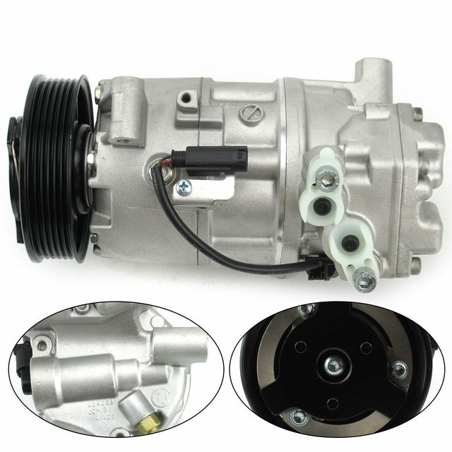 Compresor aire BMW SERIE E39 E92 MINI one COOPER