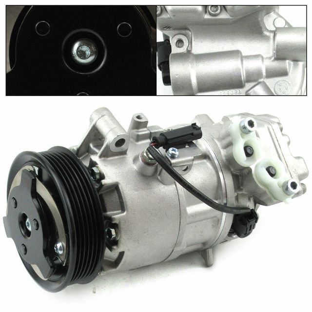 Compresor aire BMW SERIE E39 E92 MINI one COOPER