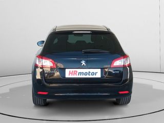 Peugeot 508 Allure