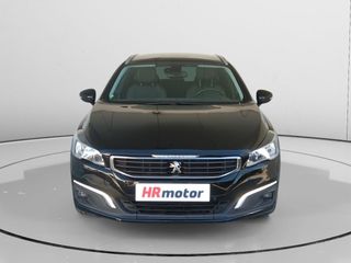 Peugeot 508 Allure