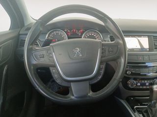 Peugeot 508 Allure