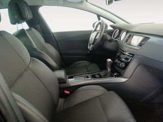 Peugeot 508 Allure