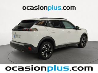 Peugeot 2008 BlueHDi 110 Allure 81 kW (110 CV)