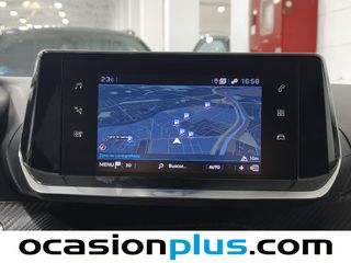 Peugeot 2008 BlueHDi 110 Allure 81 kW (110 CV)