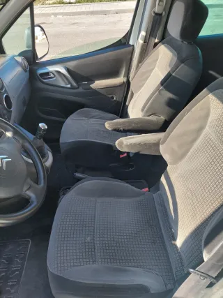 Citroen Berlingo 2010
