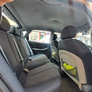 Hyundai Elantra 2006 - 125000km Oportunidad única