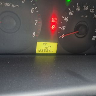 Hyundai Elantra 2006 - 125000km Oportunidad única