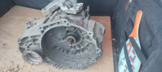 Caja de cambios Volkskwagen/Audi (grupo VAG) ref