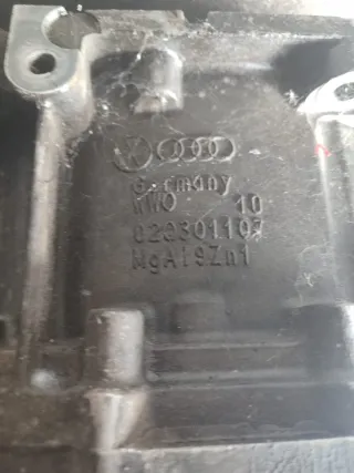 Caja de cambios Volkskwagen/Audi (grupo VAG) ref