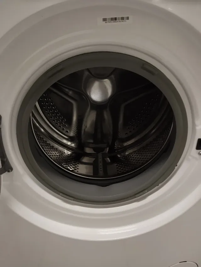 LAVADORA MARCA CORBERO